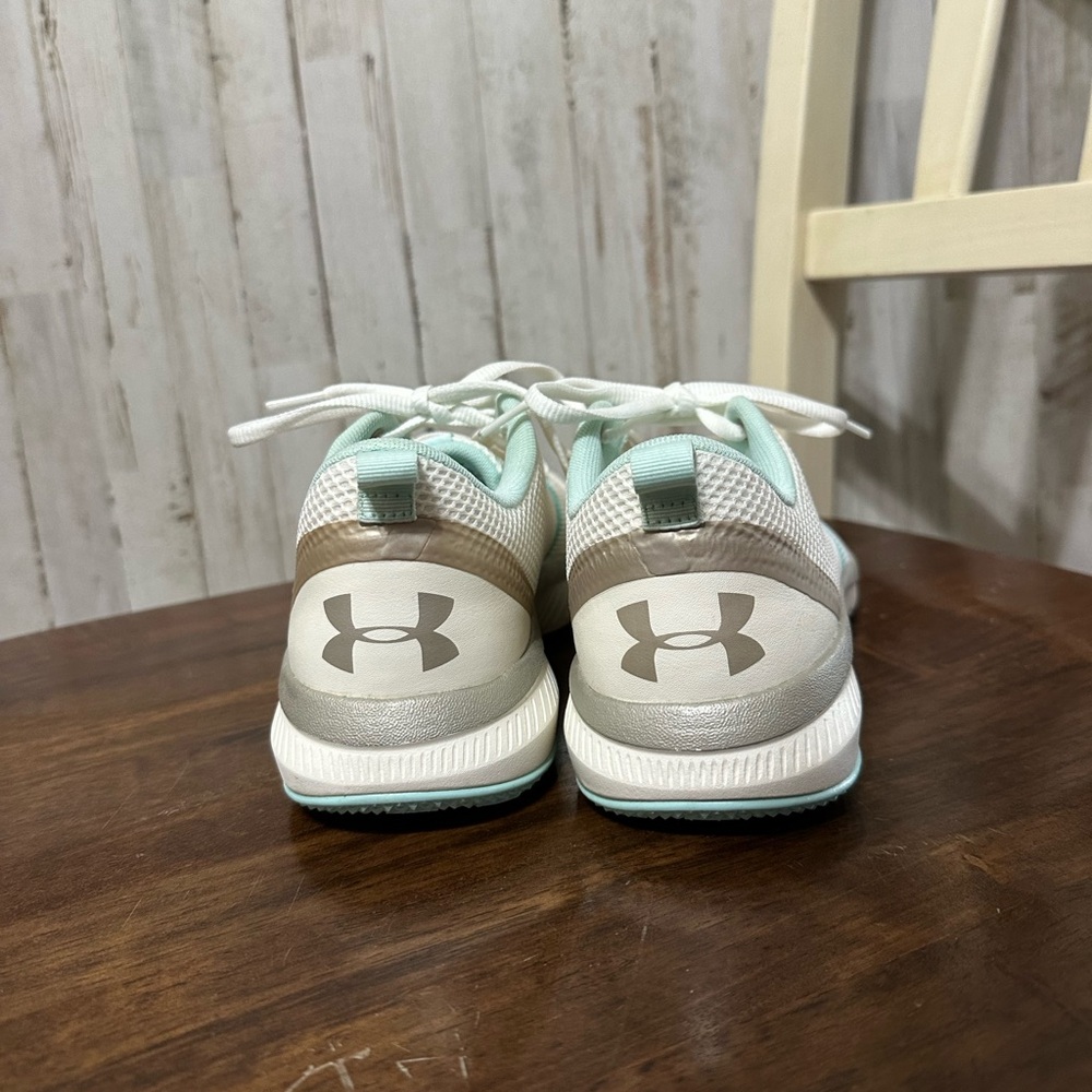 Under Armour Press 2 - Picture 4 of 8